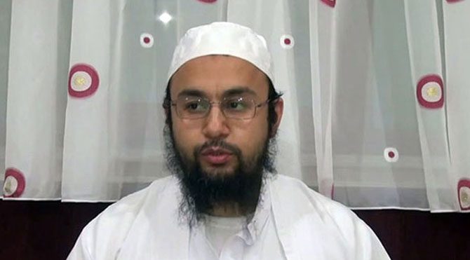 'Özbek hoca' cinayetinde yeni gelişme