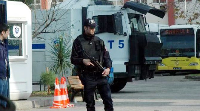 14 Aralık Operasyonu'nda son durum!