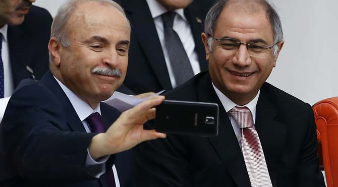 Efkan Ala'ya 'operasyon' ilgisi