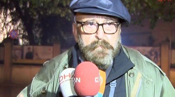 'Savcıya işleyişi anlattım, teknik bilgi verdim'