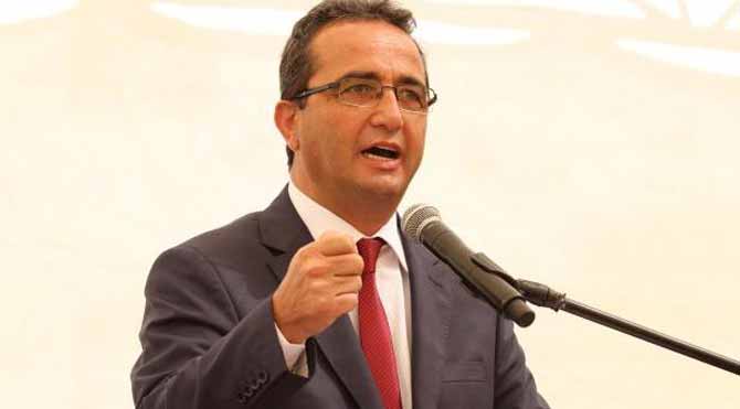 'Yolsuzluklar doktora tezi düzeyinde'