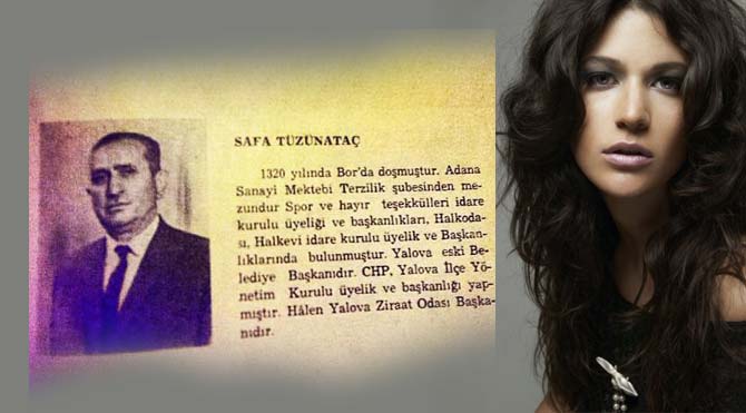 Nerede karşıma çıkacağı belli olmaz