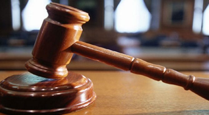 Danıştay üyeleri belli dolu? Yeni Danıştay üyeleri kim?