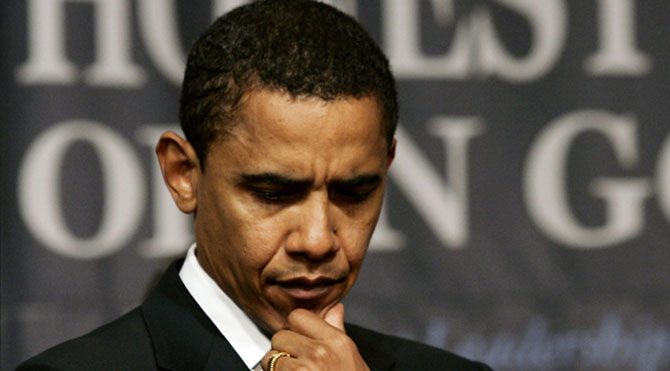 Obama'dan Peşaver saldırısına kınama