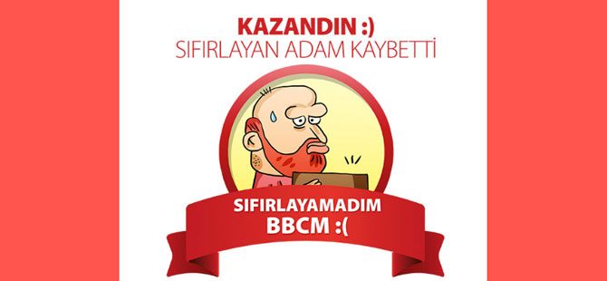 Sosyal medya bu oyunu konuşuyor