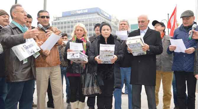 17 Aralık’a yolsuzluk türküsü