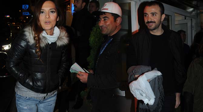   Demet Akalın para yok lafını duyunca…