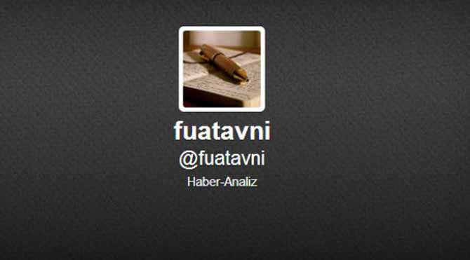 Fuat Avni'den yeni iddia
