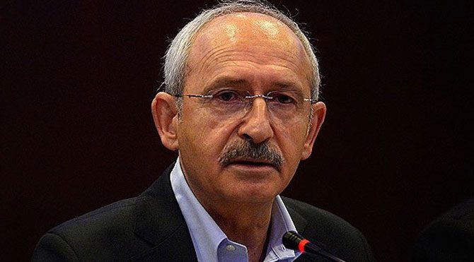 Kılıçdaroğlu'dan 17 Aralık için Japonya göndermesi!
