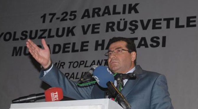 Tanrıkulu: Hesabını dibine kadar soracağız