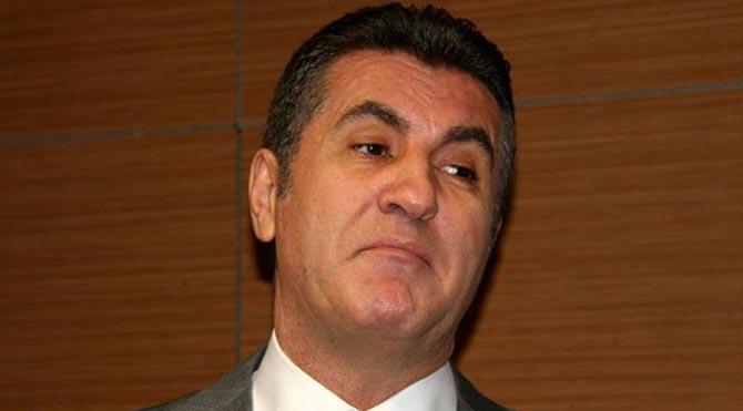 Mustafa Sarıgül'den sert yanıt