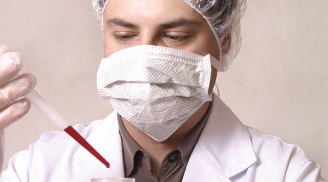 Kanserden korunma yolları 