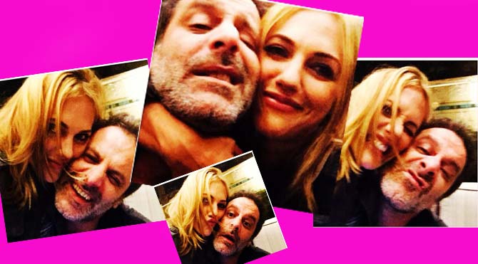 Meryem Uzerli kimdir? Meryem Uzerli ve Ozan Güven aşk mı yaşıyor?