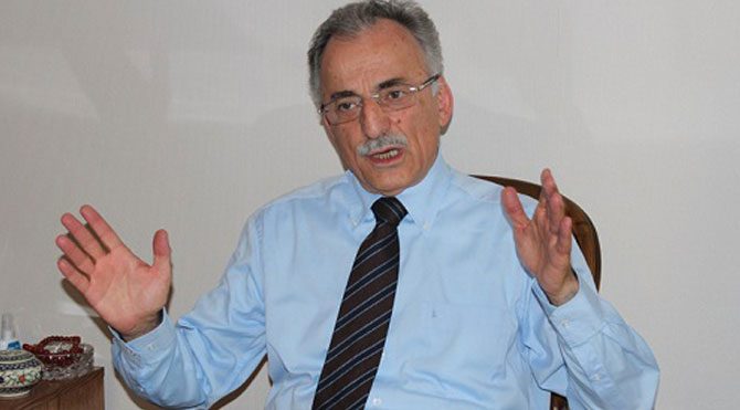  Murat Karayalçın'dan ilk açıklama