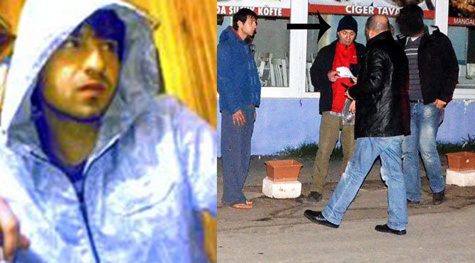 Uyuşturucu bağımlısı oğlunu ihbar etti