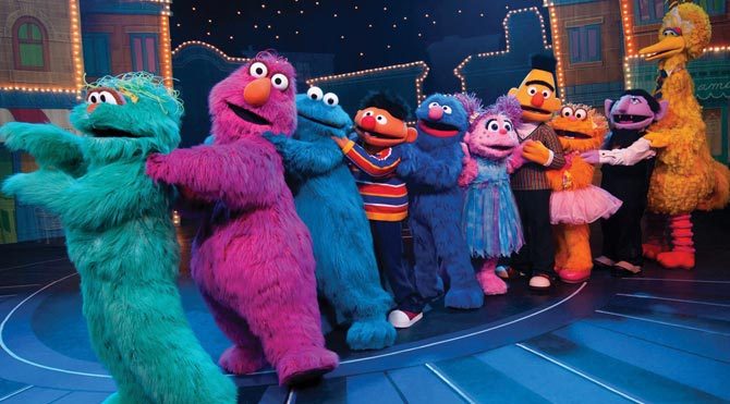 Susam Sokağı ile işkence yapmışlar