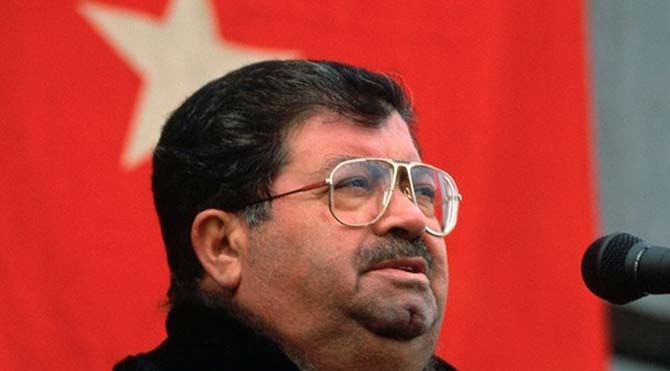 Özal kararının gerekçesi açıklandı