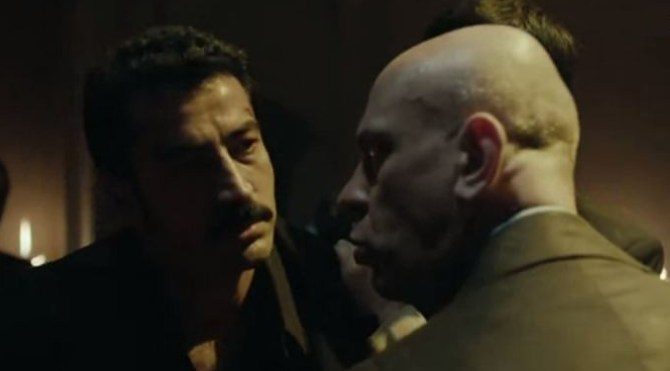 Karadayı 90. bölüm fragmanı: Mahir ortalığı dağıtacak ama...
