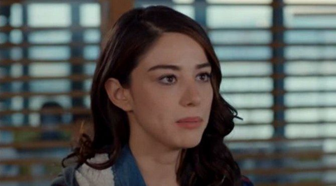 Kiraz Mevsimi 24.bölüm: