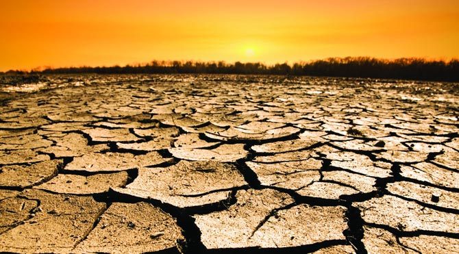 Küresel ısınmanın sorumlusu bulundu