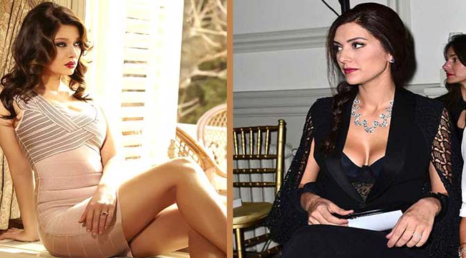 Nurgül Yeşilçay ve Bergüzar Korel hayranları kapıştı