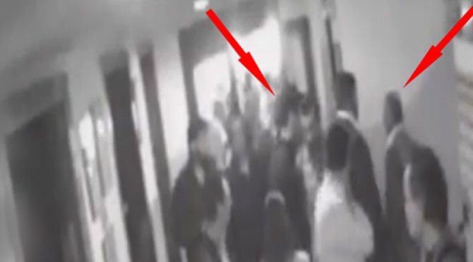 Şişli skandalında son perde!