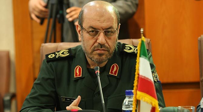 İran IŞİD'i uyardı