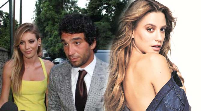 Serenay Sarıkaya Arda aşkına Sinem engeli