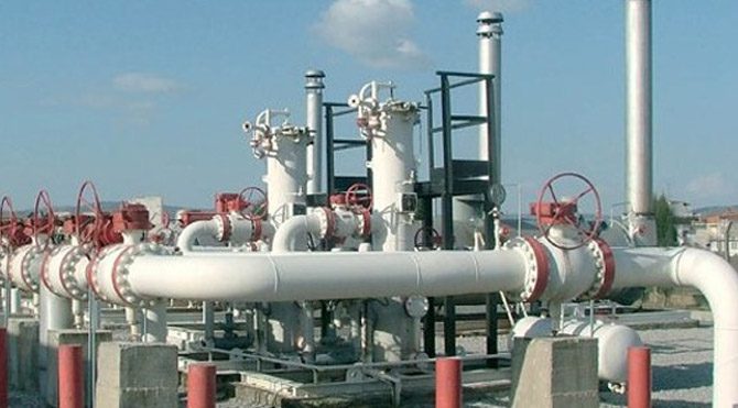 Rusya'dan gelen gaz azalacak 