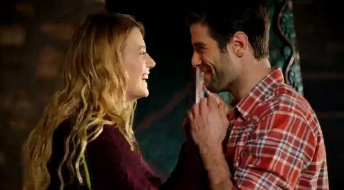 güzel köylü 27. bölüm resmi