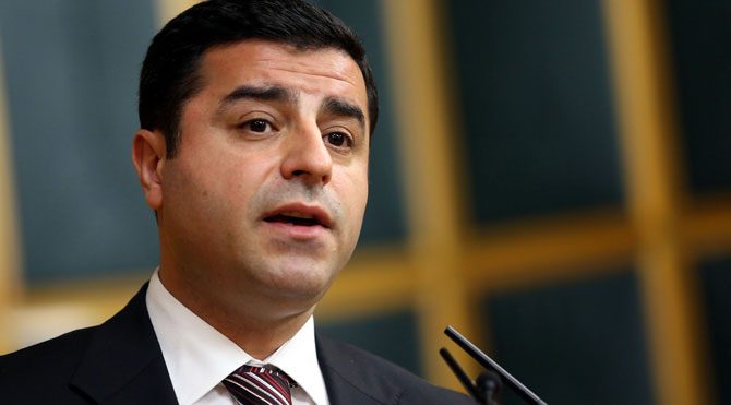 'Bölücü heyeti' dört koldan faaliyette!