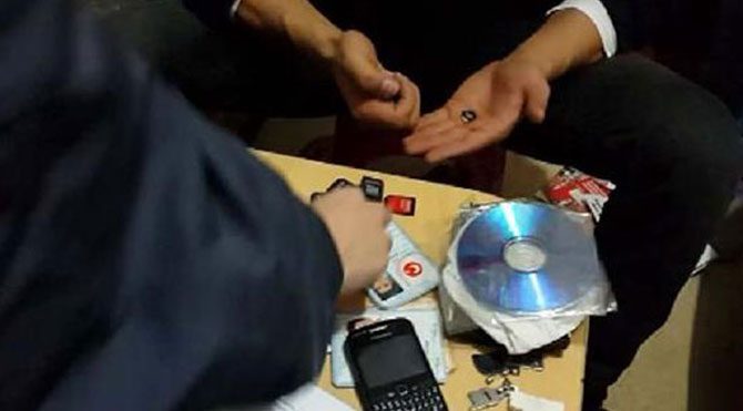 İntihar ettiren dolandırıcılar bulundu