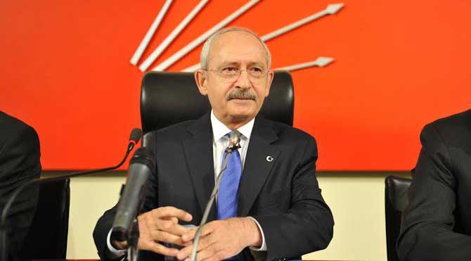 Mahkemeden Kılıçdaroğlu'na red