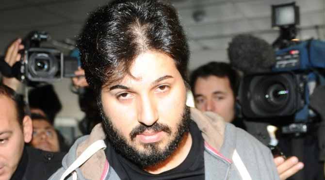 Zarrab’ı hapis cezasından kurtardılar