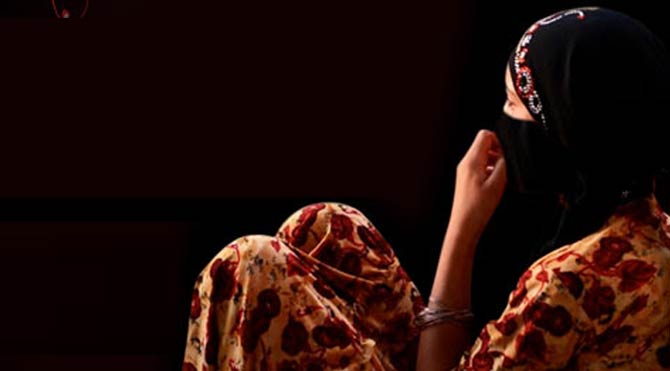 IŞİD'in seks köleleri konuştu