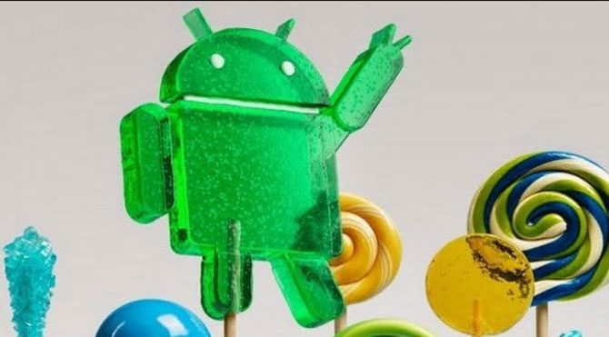 android