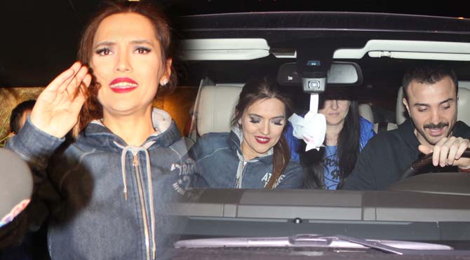 Okan’a bundan bahsetmeyin