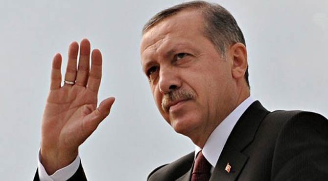Erdoğan'ın Noel mesajı