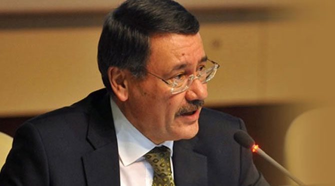 Gökçek’e soruşturma yok