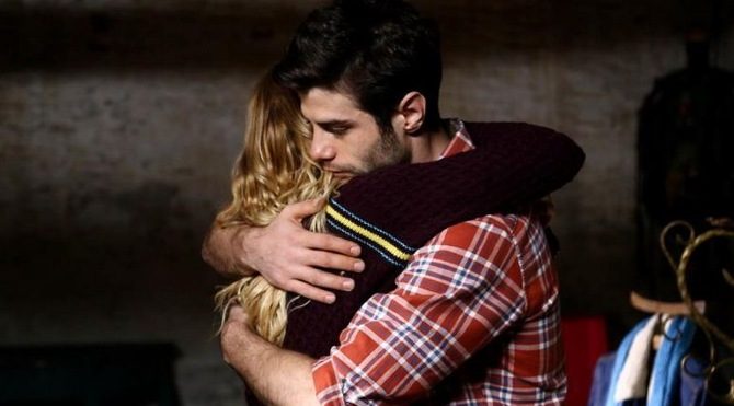 güzel köylü 27. bölüm resmi