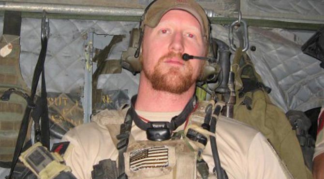 Bin Ladin'i vuran askere soruşturma