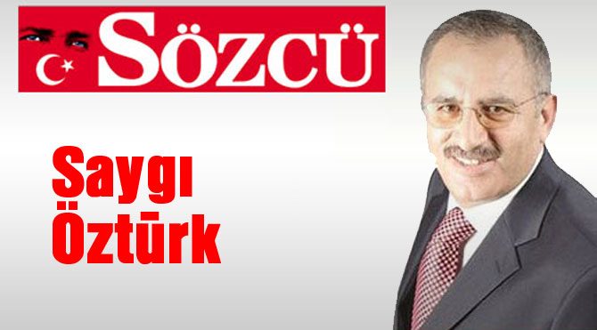 “AKP’li bakanlar Yüce Divan’a  gitmeli, tabii adalet bıraktılarsa”