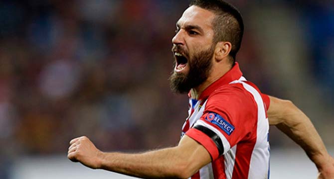 Arda'dan itiraflar ve yorumlar...