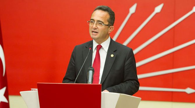 'Hırsız sözcüğü Erdoğan'ın en büyük yarası'