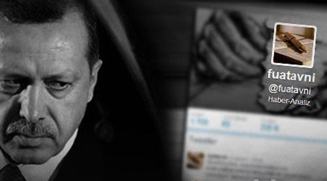 Fuat Avni bunu da bildi!