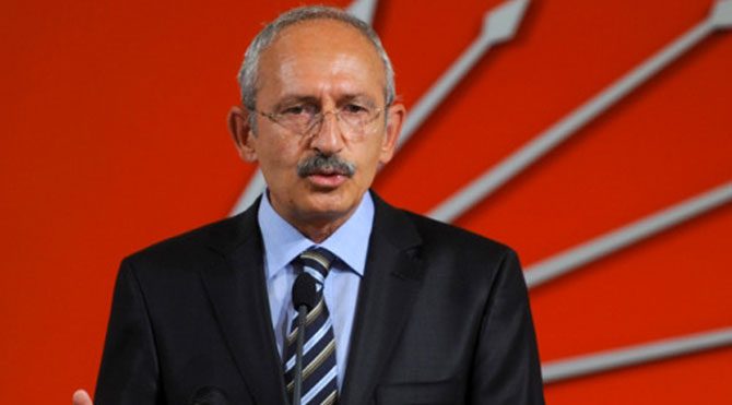 Kılıçdaroğlu'ndan çok sert açıklama!