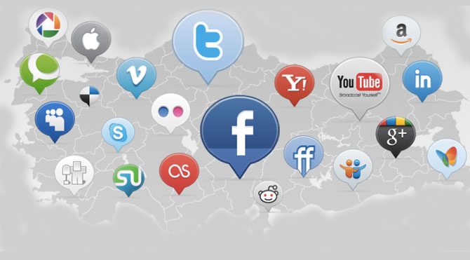 2014’ün dijital trendleri
