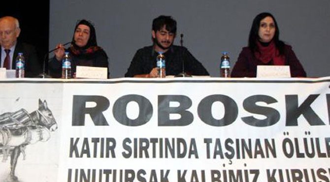 'Öcalan'ın serbest kalma talebi olmadı'