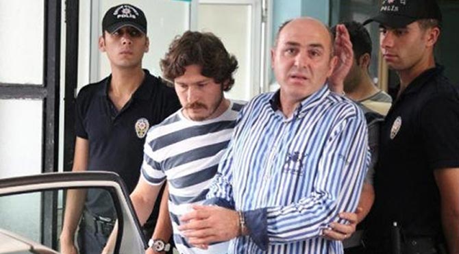 Beş eski müdür adliyede