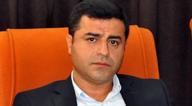 'Cemaatlerin varlığına karşı değiliz'